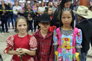 Foto - Festa Julina 2025 (Dia 3)