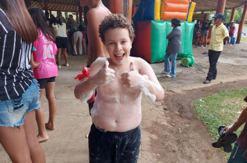 Foto - Dia das Crianças no Parque do Lago