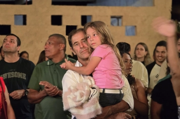 Foto - 6º Dia da 8º Semana Evangélica (Show de Encerramento - Juliano Son | Ministério Livres)