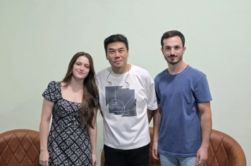 Foto - 6º Dia da 8º Semana Evangélica (Show de Encerramento - Juliano Son | Ministério Livres)