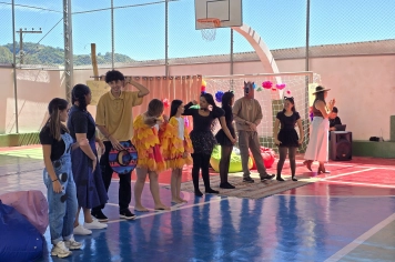 Foto - Feira José Gomes