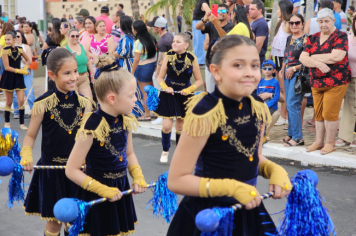 Foto - Desfile Cívico de 7 de Setembro