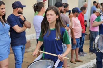 Foto - Desfile Cívico de 7 de Setembro