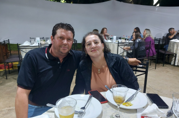 Foto - Jantar dos Funcionários Públicos 