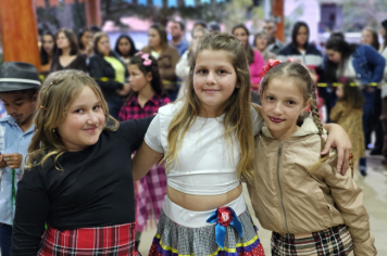 Foto - Festa Julina 2025 (Dia 3)