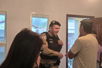 Foto - Inauguração Centro Cultural e Turístico