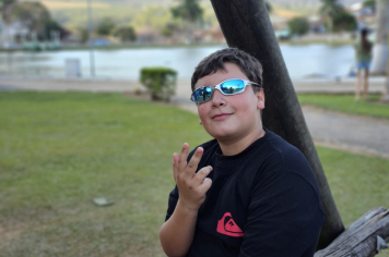 Foto - final de bimestre das Escolas e Creche 