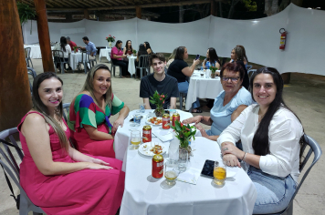 Foto - Homenagem aos nossos Educadores