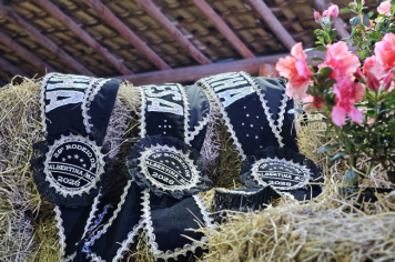 Foto - Escolha da Rainha do 29ª Rodeio encanta Albertina