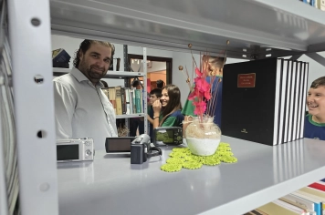 Foto - Inauguração Centro Cultural e Turístico