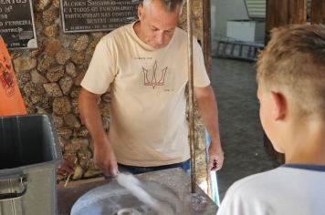 Foto - 5ª Festa do Café & Feira de Negócios (Dia 1)