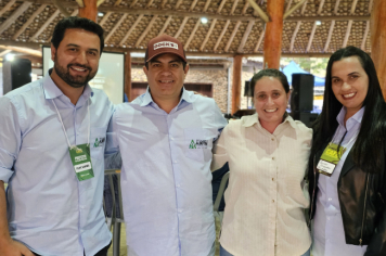 Foto - 5ª Festa do Café & Feira de Negócios (Dia 2)