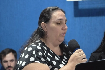 Foto - 3º Dia da 8º Semana Evangélica (Igreja Resgatando Vidas)