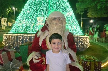 Foto - Festival Albertina de Luz | 1º Dia