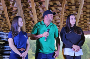 Foto - 5ª Queima do Alho resgata sabores, memórias e a tradição