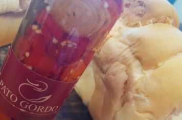 Foto - Visita dos Influencers