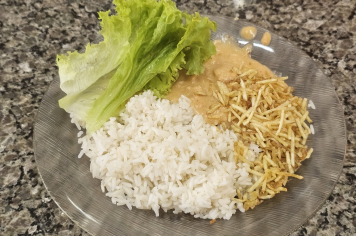 Foto relacionada - Sabores da Infância: Semana das Crianças com refeições especiais nas escolas municipais