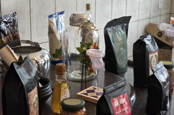 Foto - Inauguração Centro Cultural e Turístico