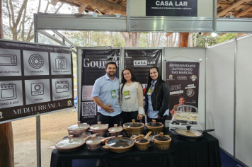 Foto - 5ª Festa do Café & Feira de Negócios (Dia 2)