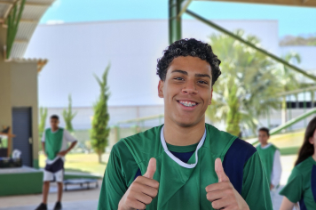 Foto - Base 4: Esporte e Diversão