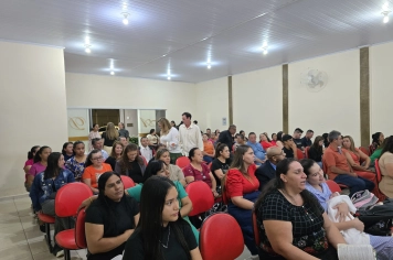 Foto - 4º Dia da 8º Semana Evangélica (Igreja Madureira)