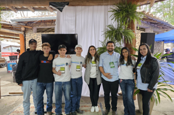 Foto - 5ª Festa do Café & Feira de Negócios (Dia 2)