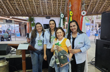 Foto - 5ª Festa do Café & Feira de Negócios (Dia 1)