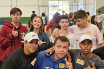 Foto - Setembro Amarelo