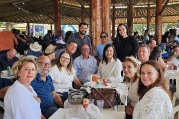 Foto - 5ª Queima do Alho resgata sabores, memórias e a tradição