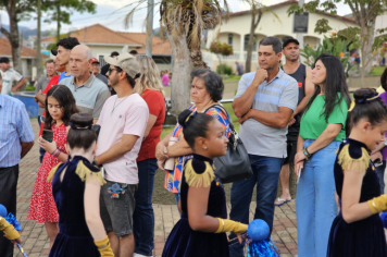 Foto - Desfile Cívico de 7 de Setembro