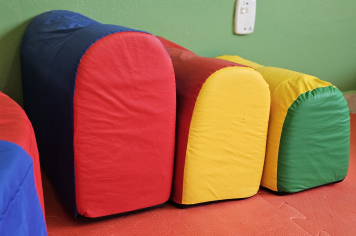 Foto - AEE – Atendimento Educacional Especializado