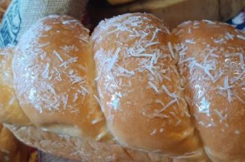 Foto - Visita dos Influencers