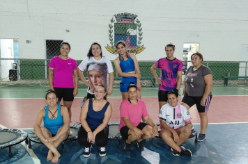 Foto - Projeto Vida em Movimento