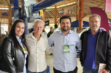 Foto - 5ª Festa do Café & Feira de Negócios (Dia 2)