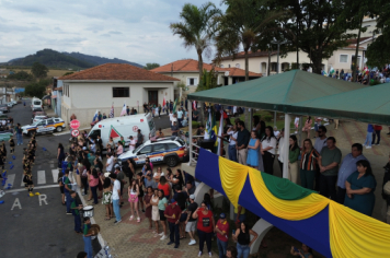 Foto - Desfile Cívico de 7 de Setembro