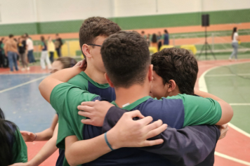 Foto - Setembro Amarelo