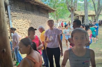 Foto - Dia das Crianças no Lago Municipal de Albertina: Um Dia de Diversão e Alegria