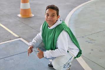 Foto - Base 4: Esporte e Diversão