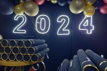 Foto - Formatura do 9º Ano 