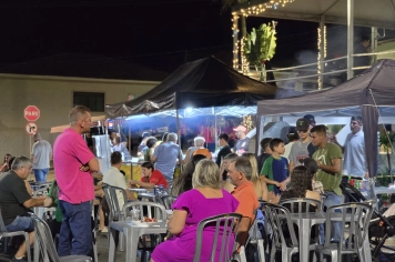 Foto - Festival Albertina de Luz | 1º Dia
