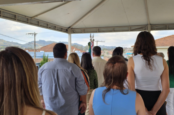 Foto - Desfile Cívico de 7 de Setembro