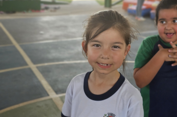 Foto - Diversão e Brinquedos Infláveis na Semana das Crianças!