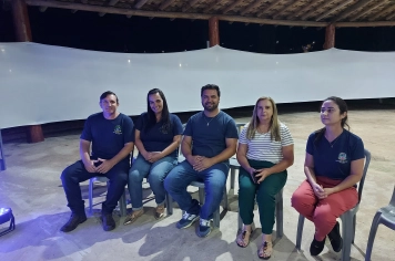 Foto - Novembro Azul