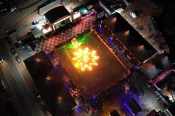 Foto - Encerramento eletrizante marca o último dia do 29º Rodeio de Albertina