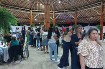 Foto - Homenagem aos nossos Educadores