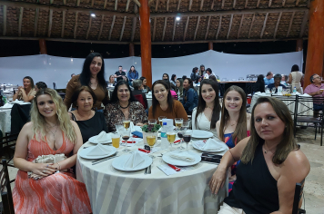 Foto - Jantar dos Funcionários Públicos 