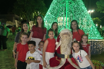 Foto - Festival Albertina de Luz | 1º Dia