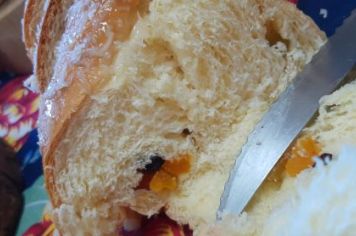 Foto - Visita dos Influencers