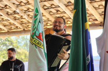 Foto - 6ª Cavalgada Beneficente ao Natal