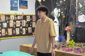 Foto - Feira José Gomes